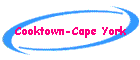 Cooktown-Cape York