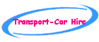 Transport-Car Hire
